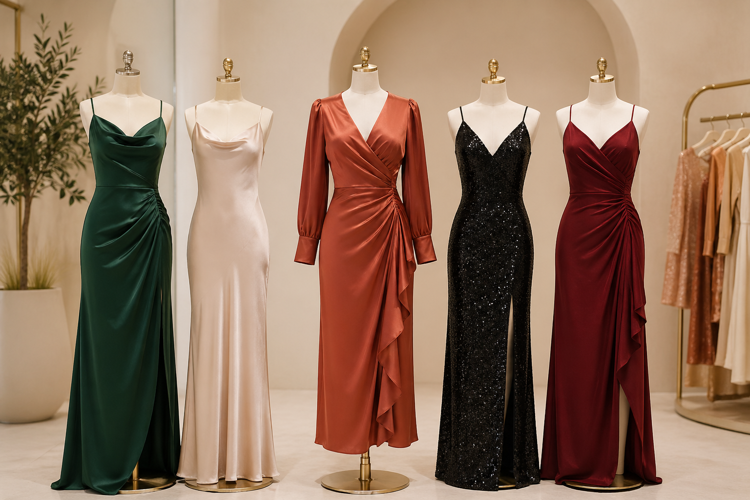 Women dresses