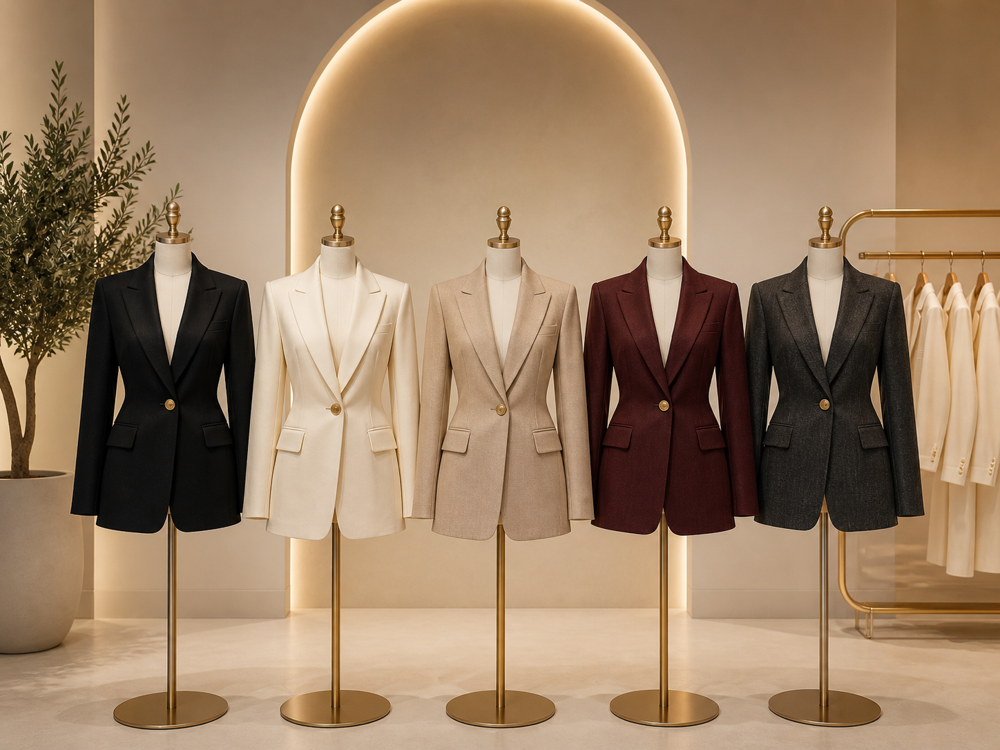 Blazer