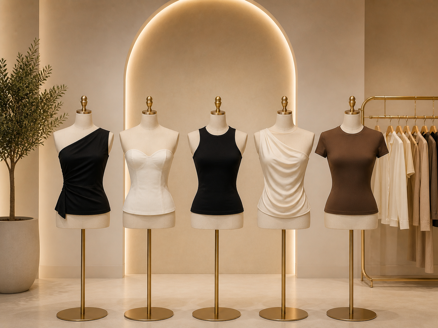 Tops/T-shirts
