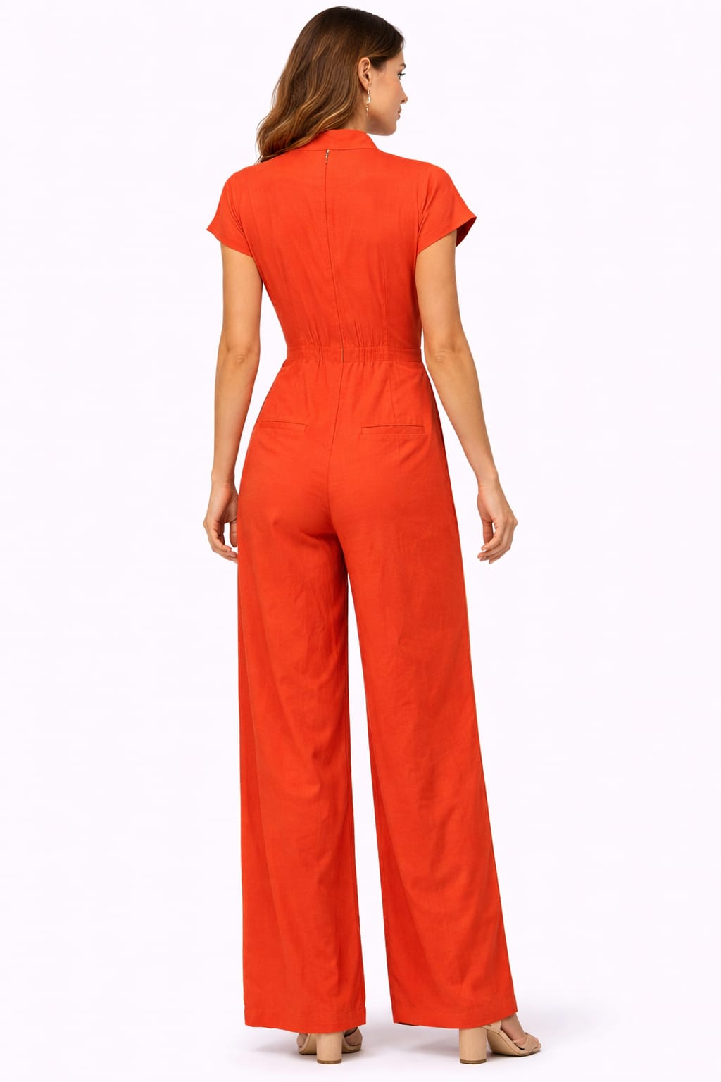 Mango elegant jumpsuit