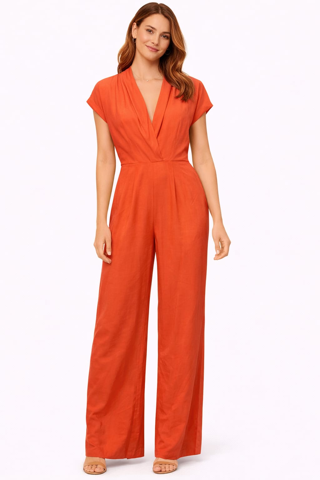Mango elegant jumpsuit