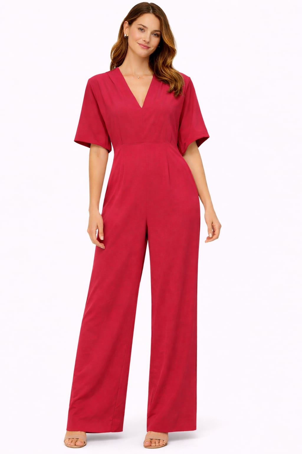 Mango elegant jumpsuit