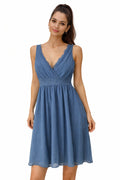 Vila elegant dress