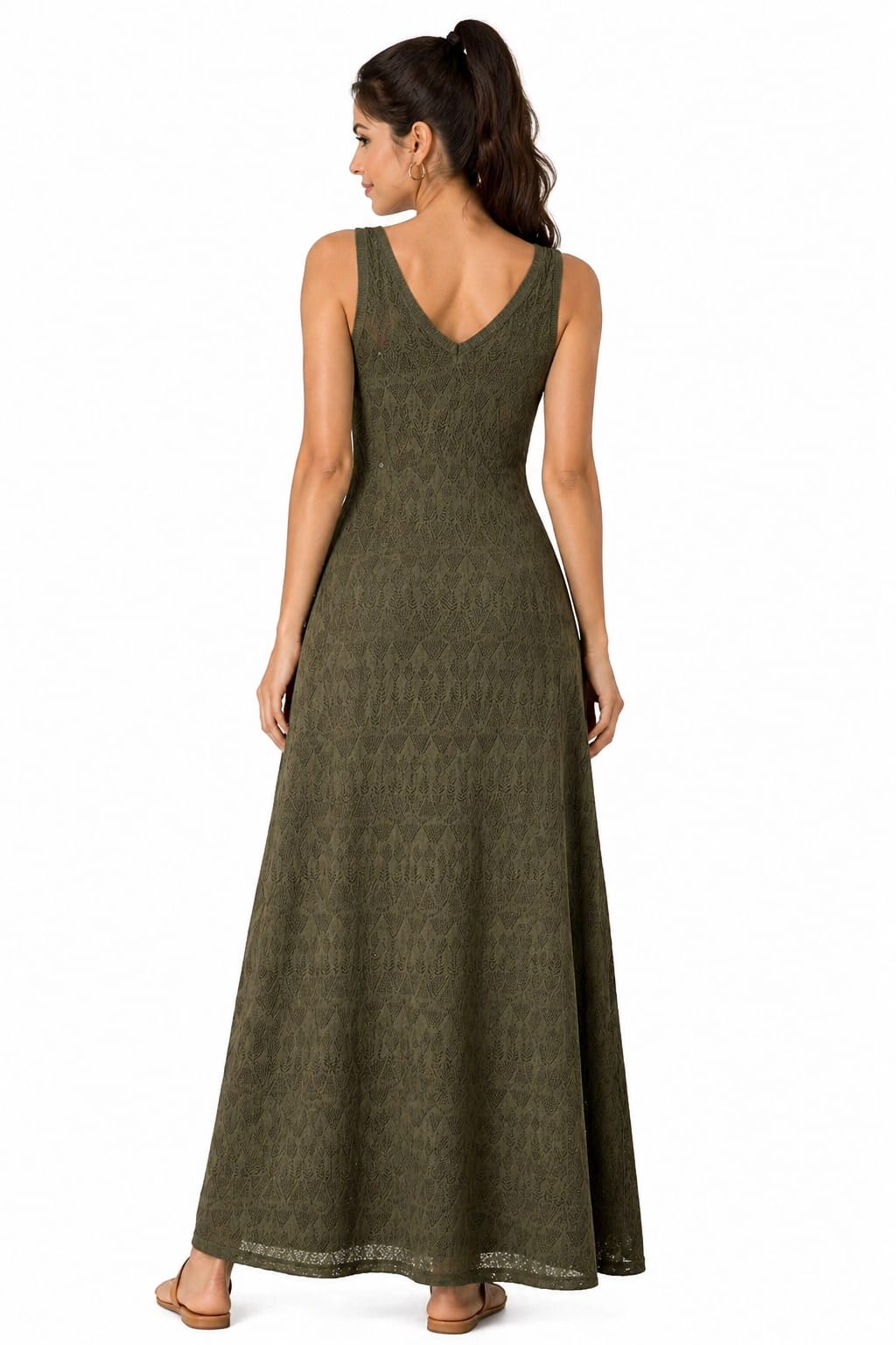 Pepe Jeans maxi dress