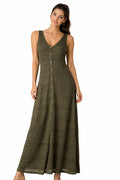 Pepe Jeans maxi dress