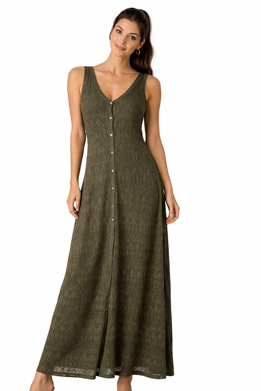 Pepe Jeans maxi dress