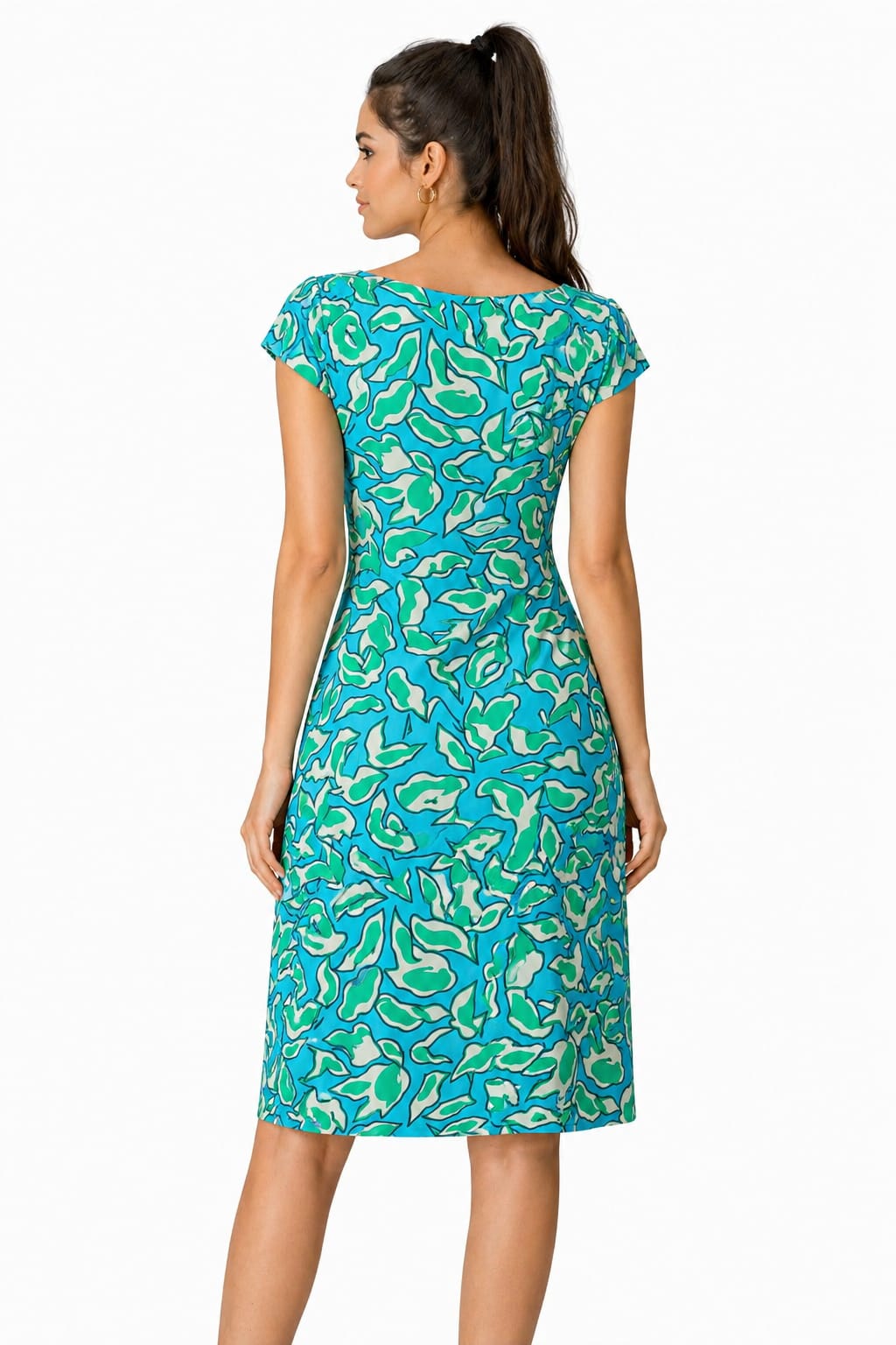 Comma elegant dress
