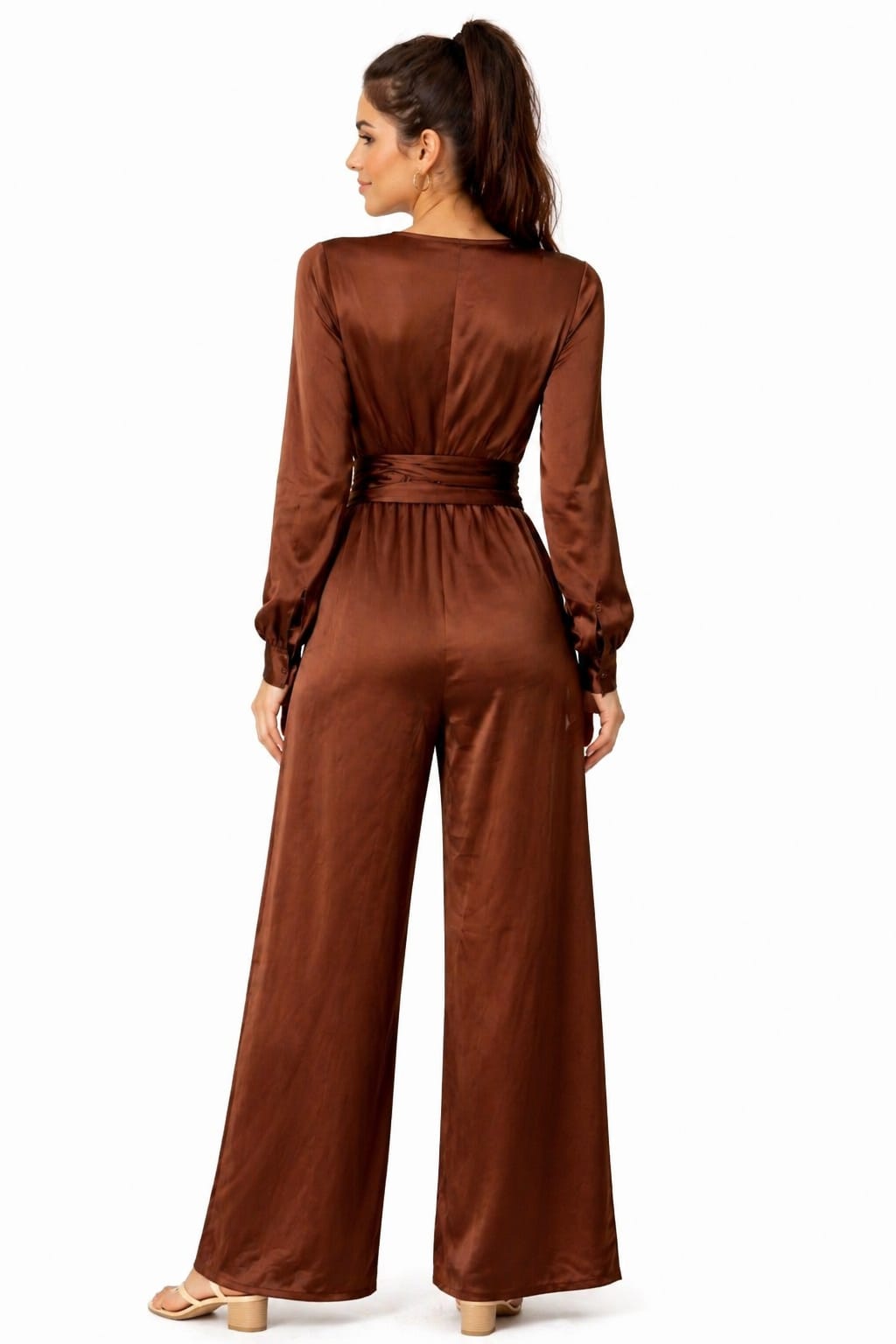 Mango elegant jumpsuit