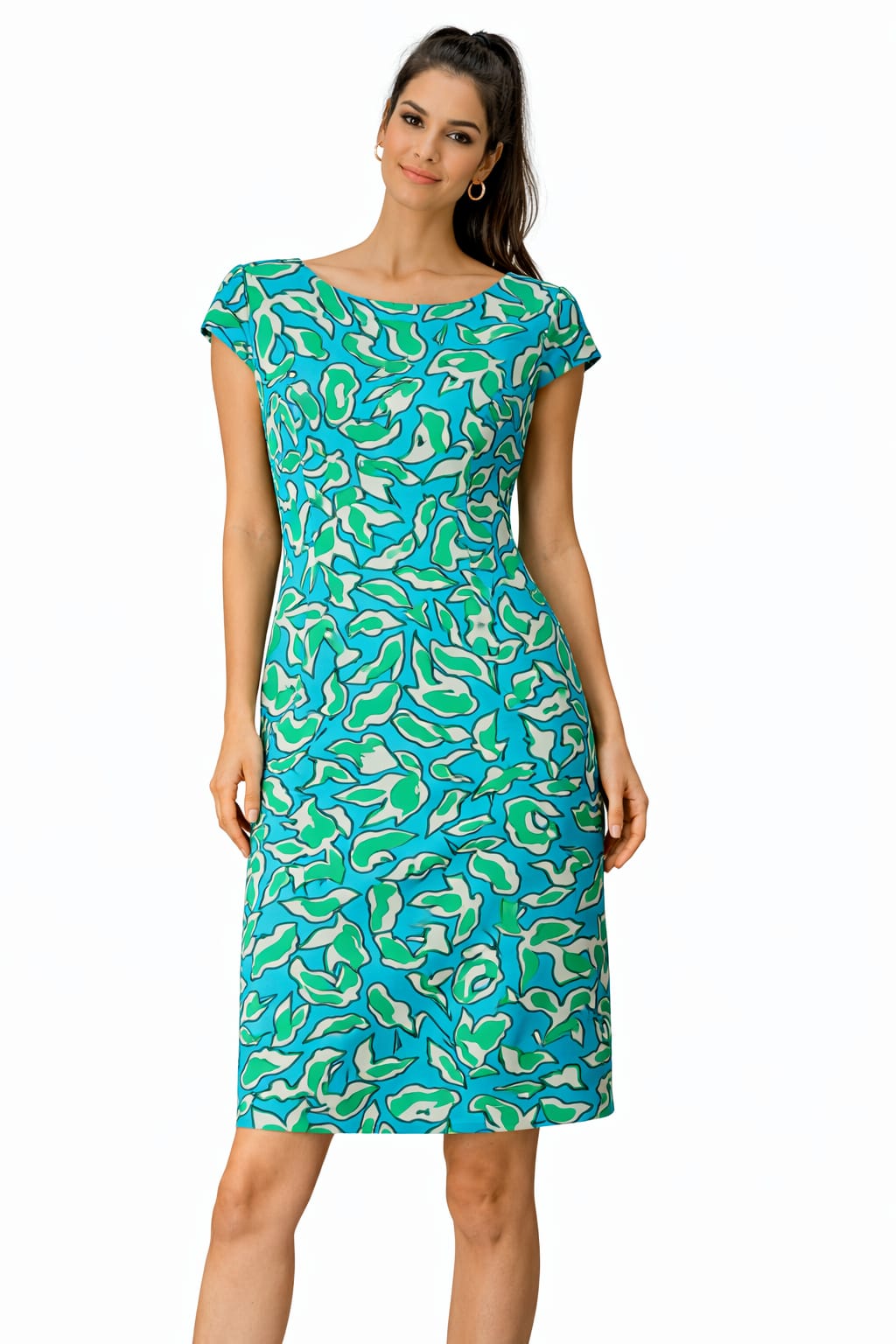 Comma elegant dress