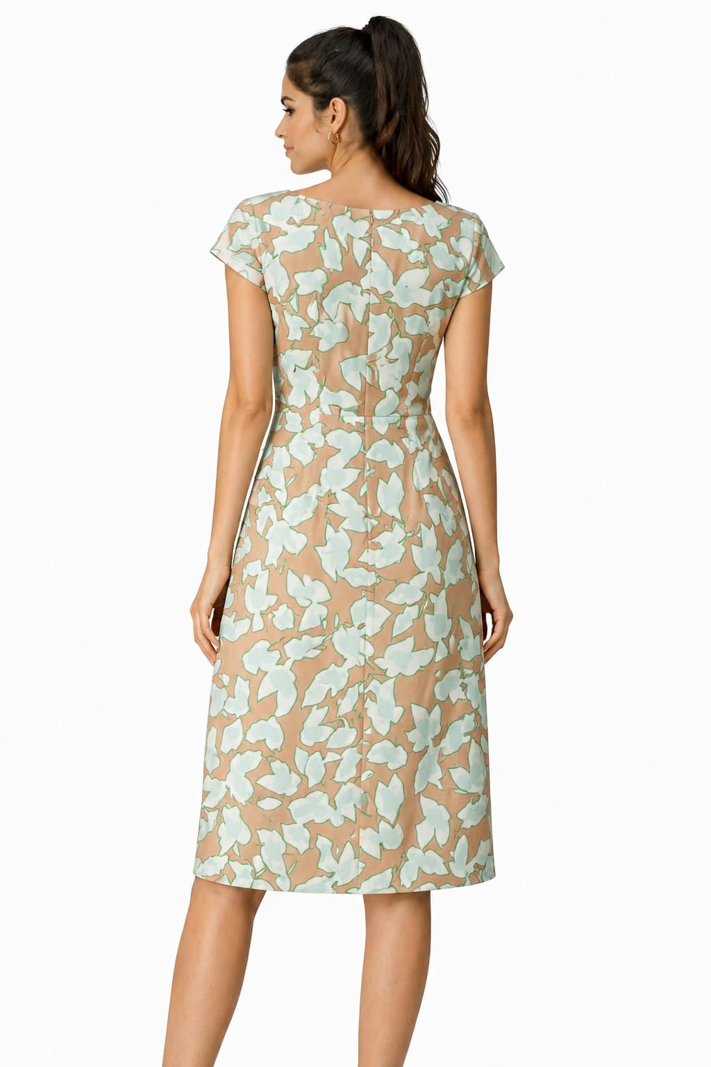 Comma elegant dress
