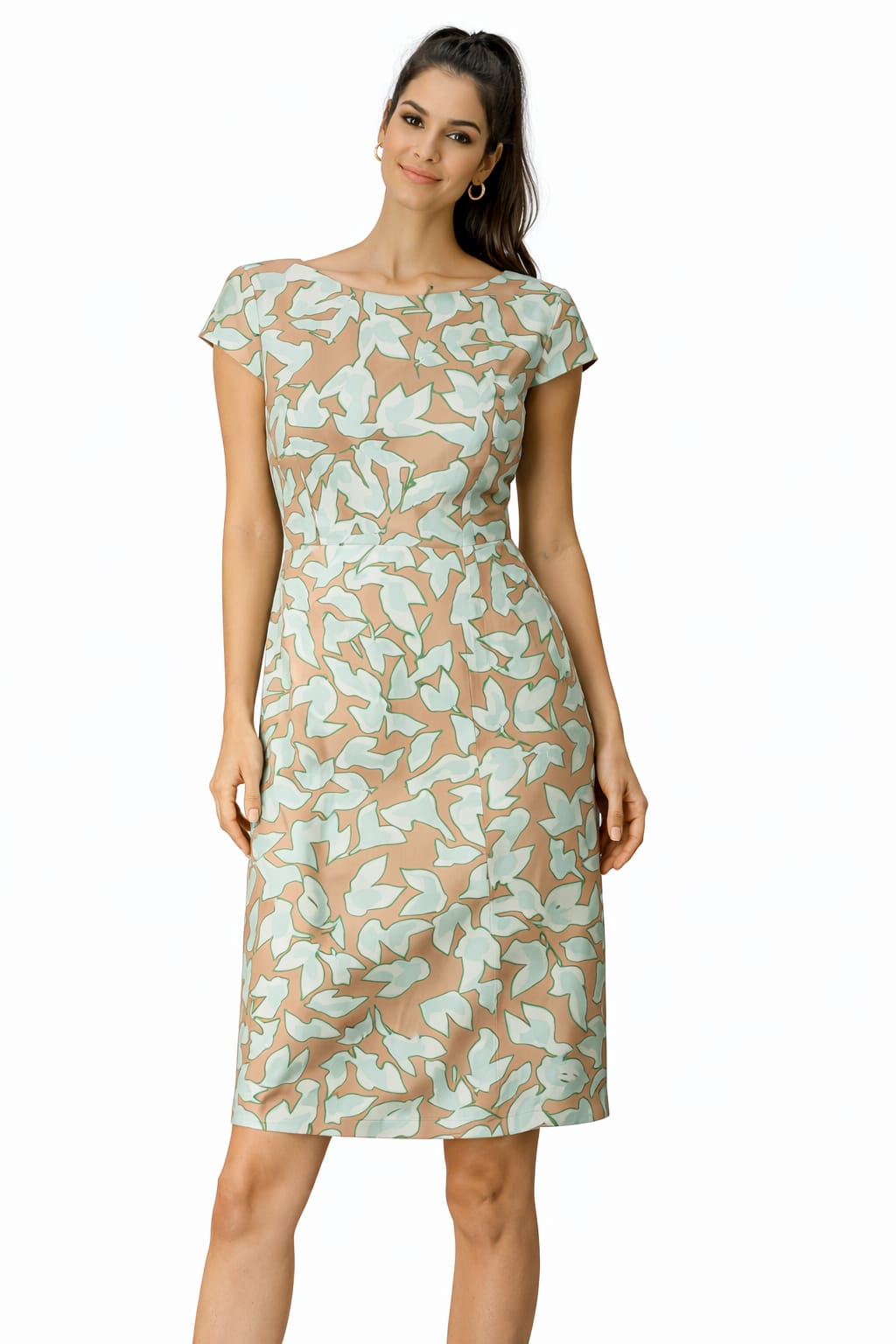 Comma elegant dress