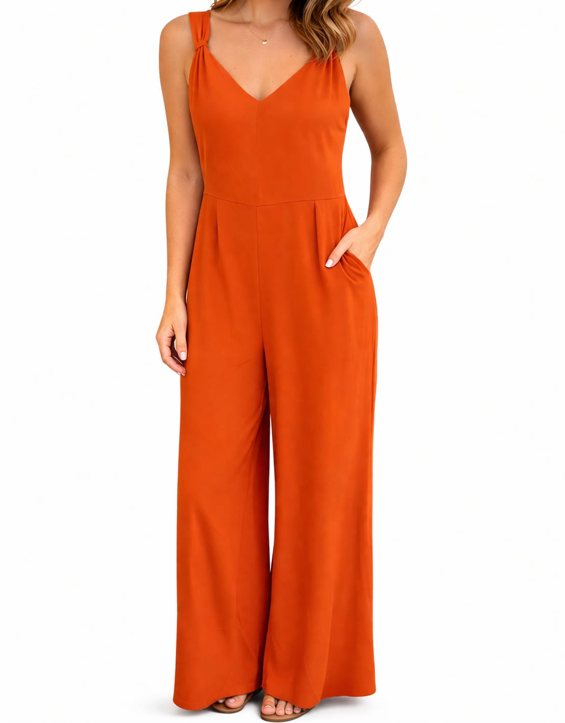 Mango stylish jumpsuit