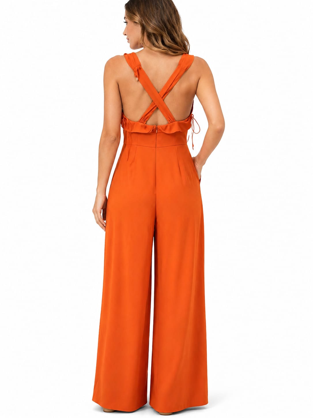 Mango stylish jumpsuit
