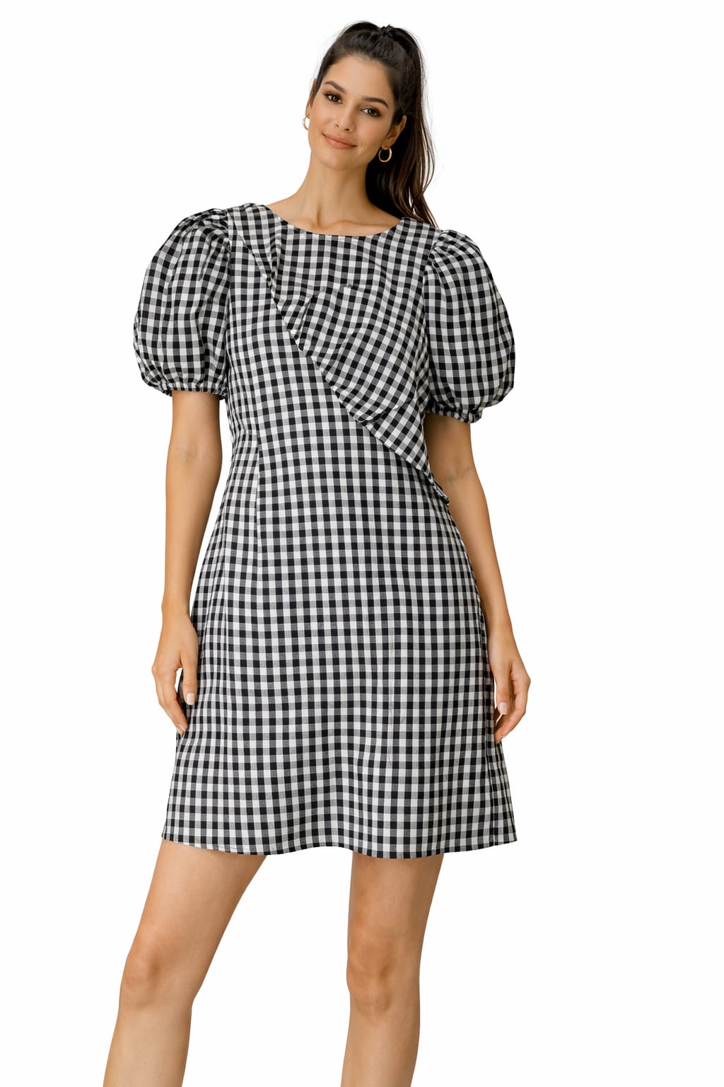 Mango chic dress