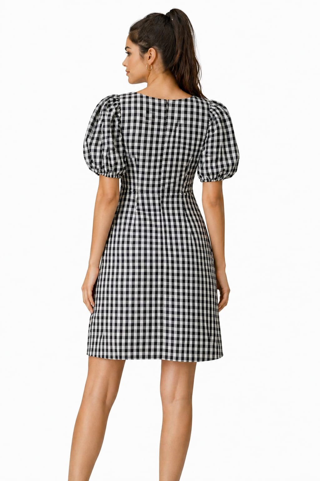 Mango chic dress