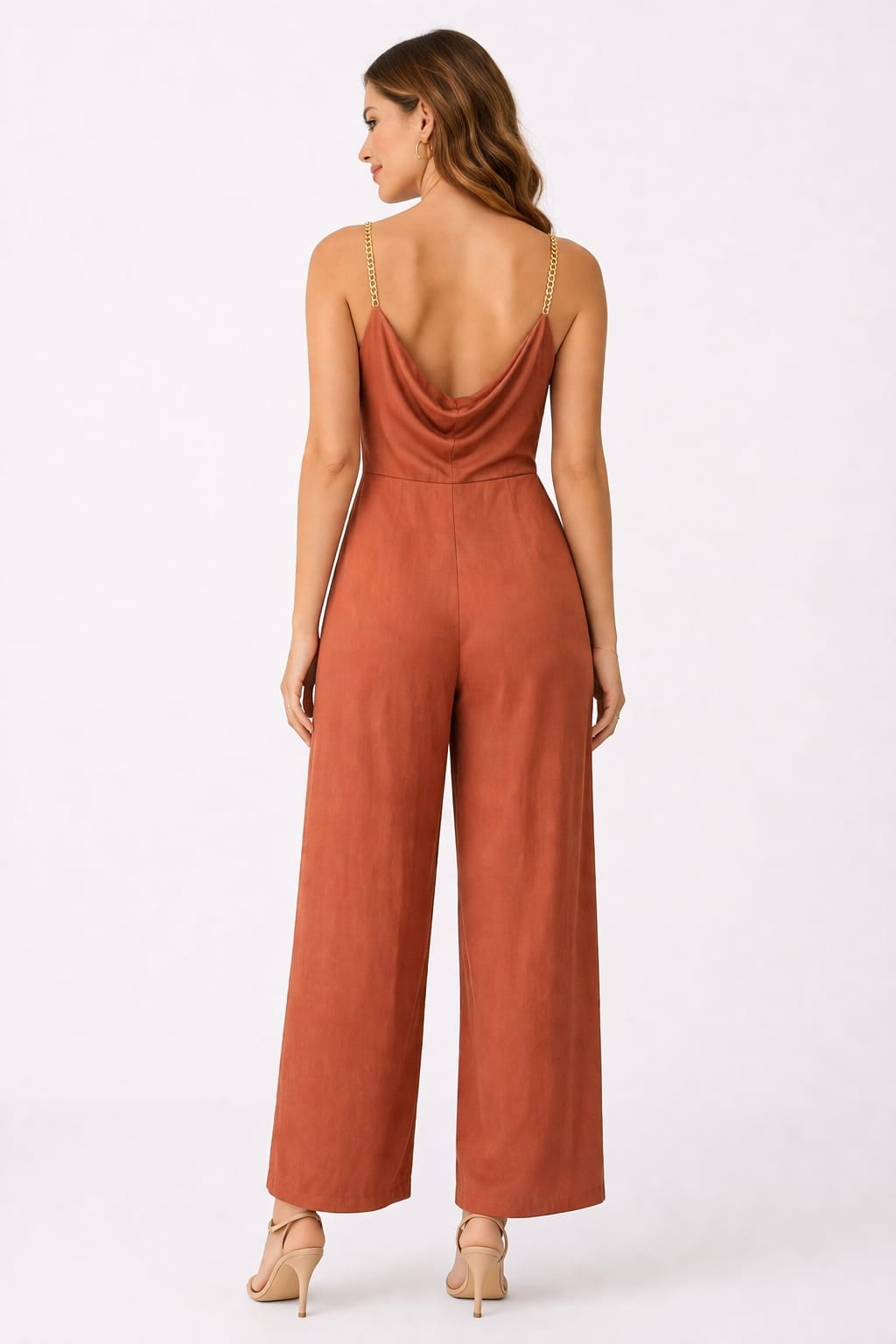 Mango elegant jumpsuit