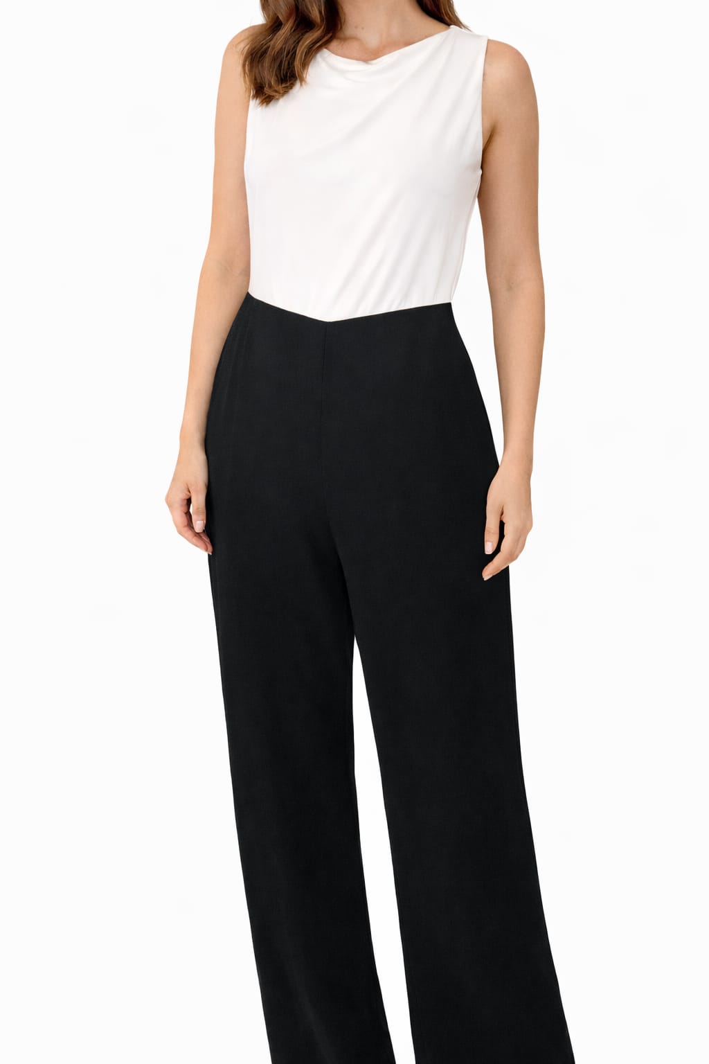 Mango elegant jumpsuit
