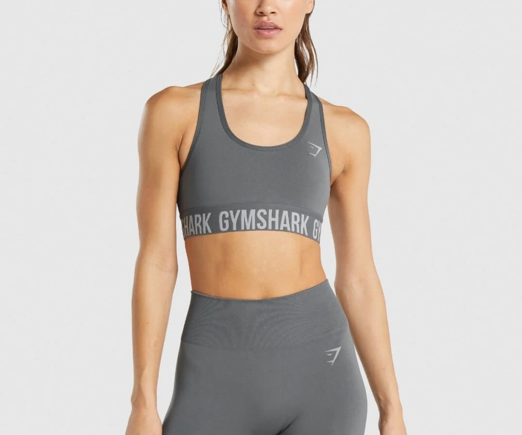 Gymshark padded bra