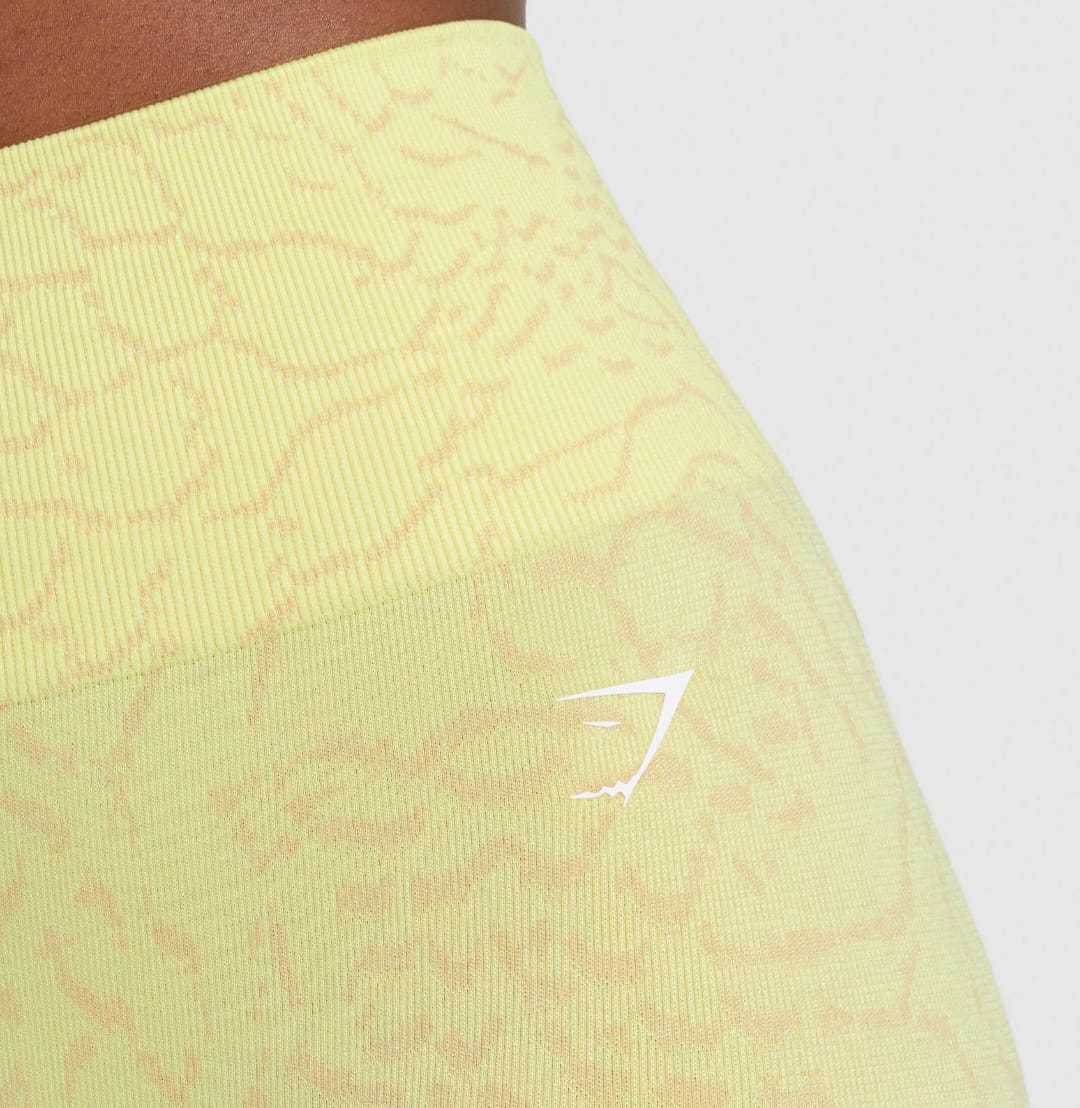 Gymshark seamless leggings