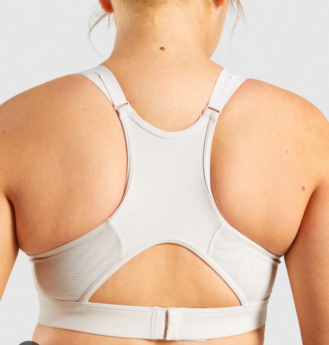 Gymshark padded bra