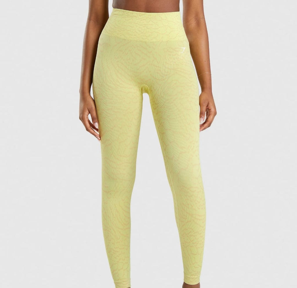Gymshark seamless leggings