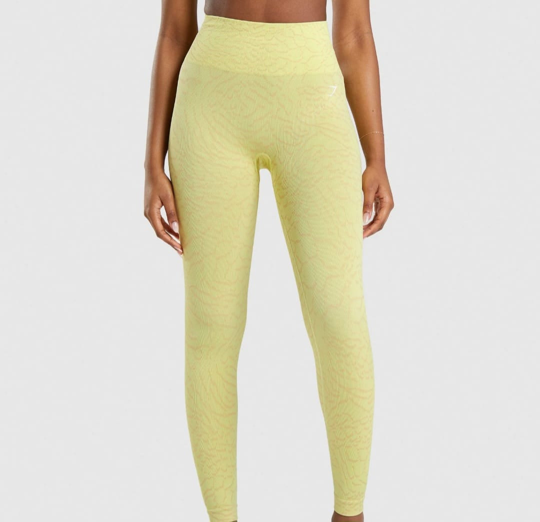 Gymshark seamless leggings