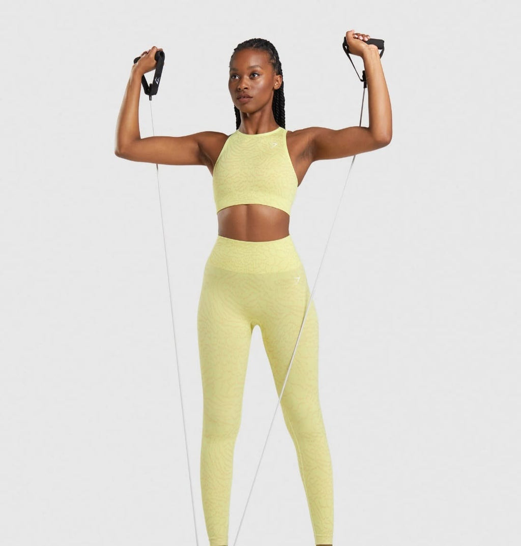 Gymshark seamless leggings