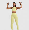 Gymshark seamless leggings