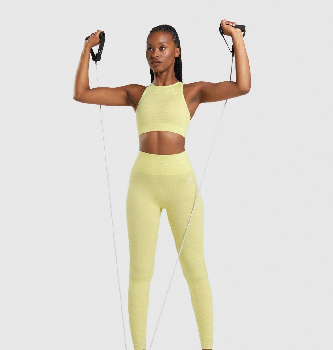 Gymshark seamless leggings