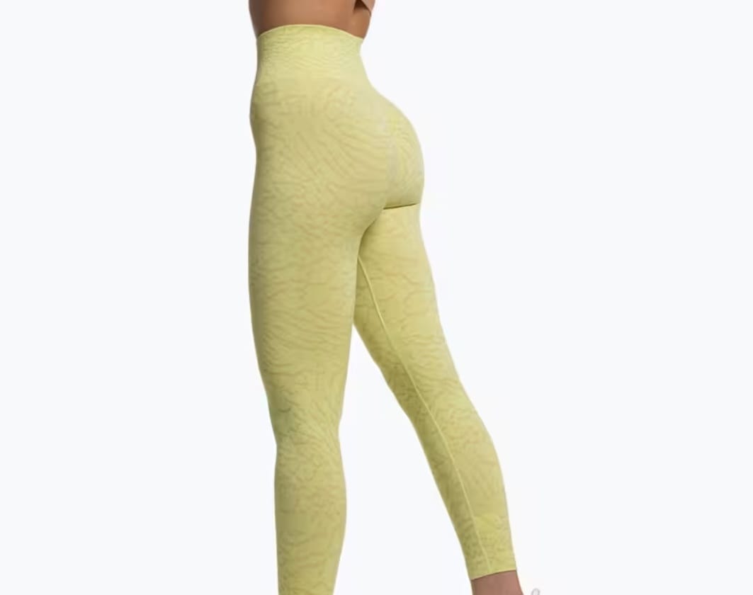 Gymshark seamless leggings