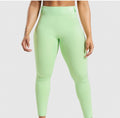 Gymshark high- waisted leggings