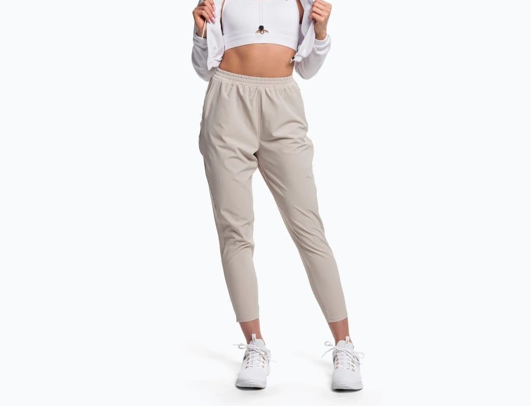 Gymshark training pants