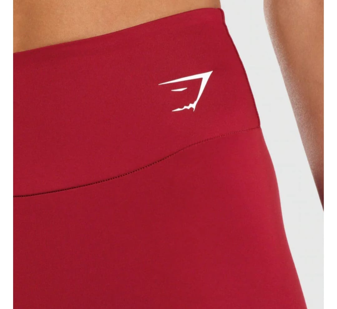Gymshark high- waisted leggings