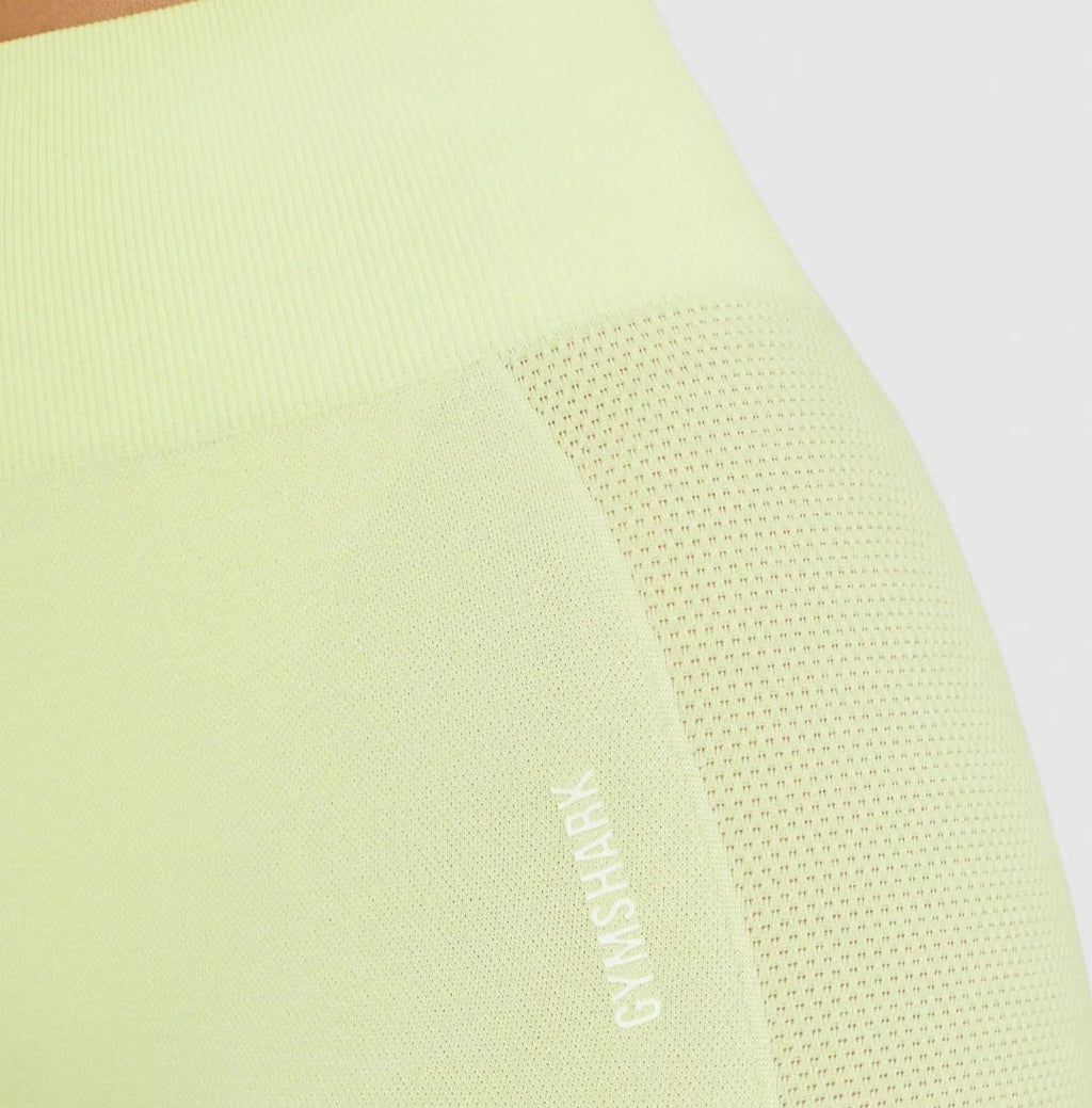 Gymshark shorts