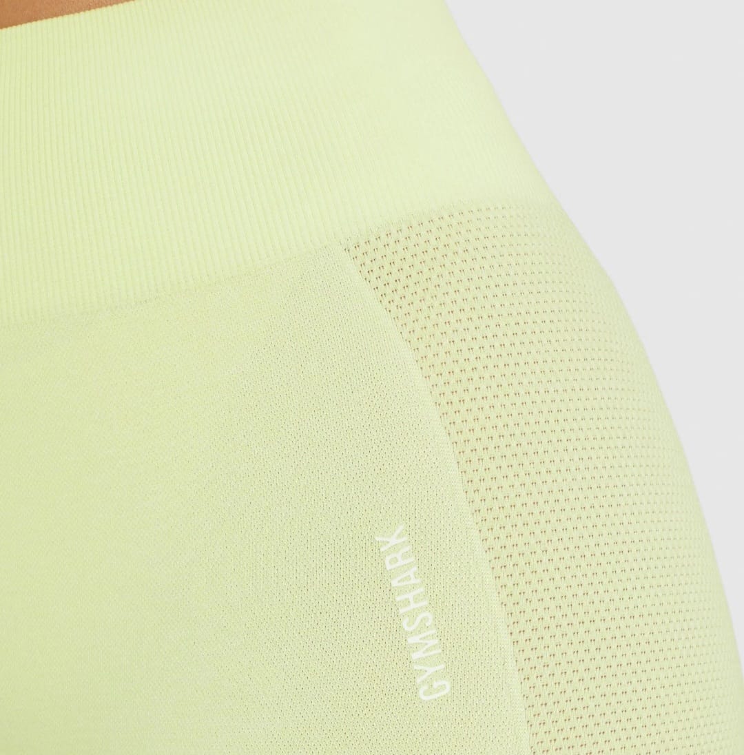 Gymshark shorts