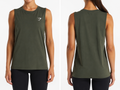 Gymshark training tank