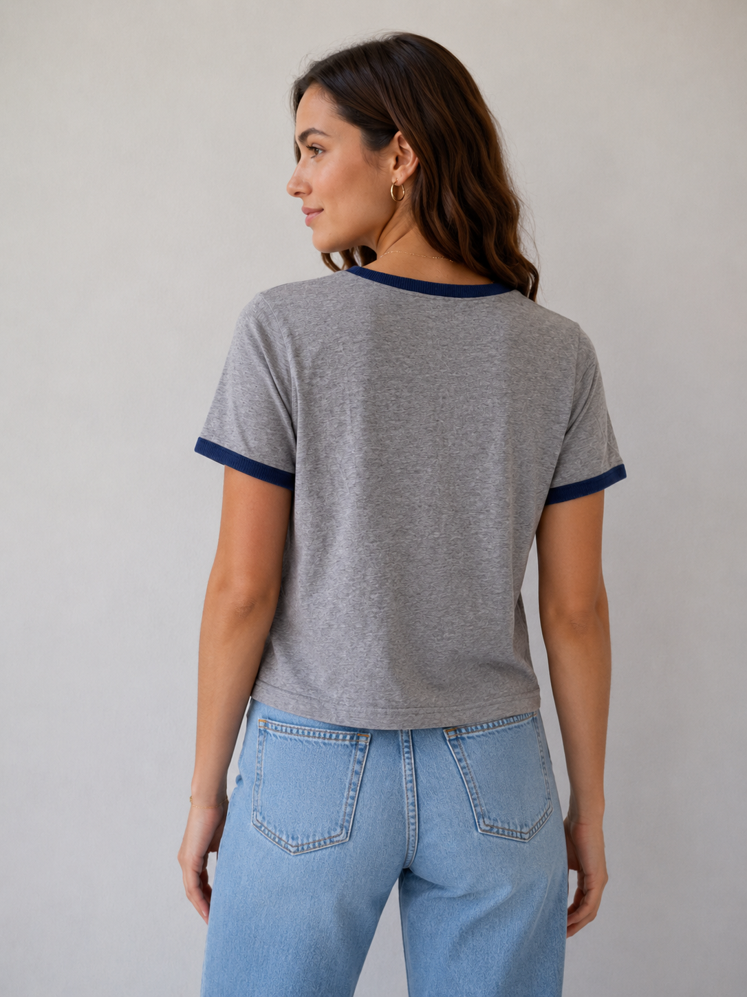 American Eagle casual t-shirt