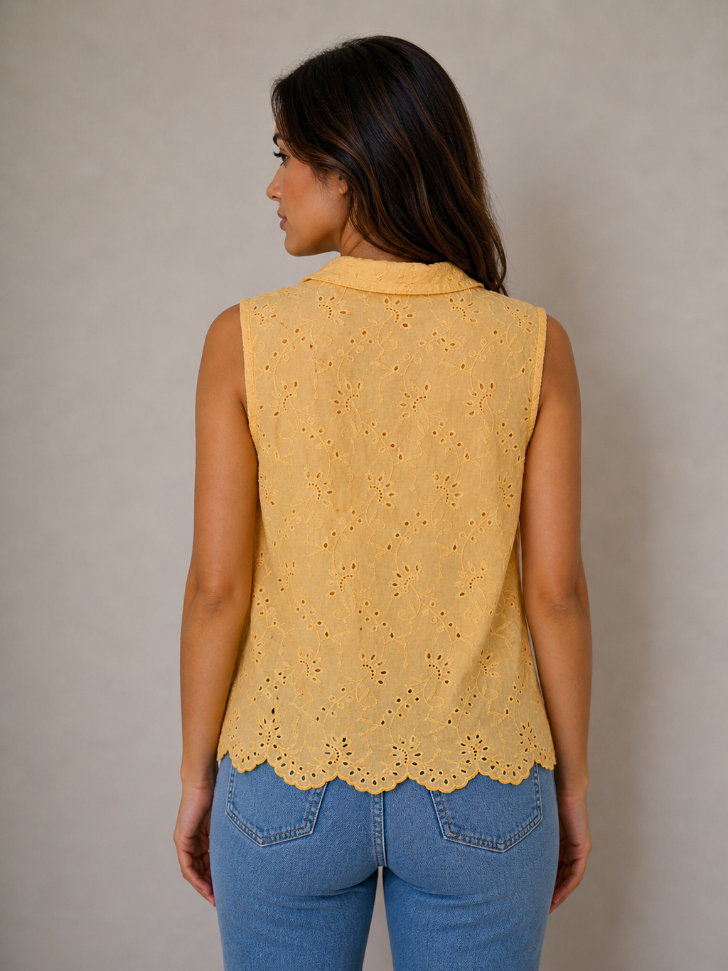 Pepe Jeans cotton blouse