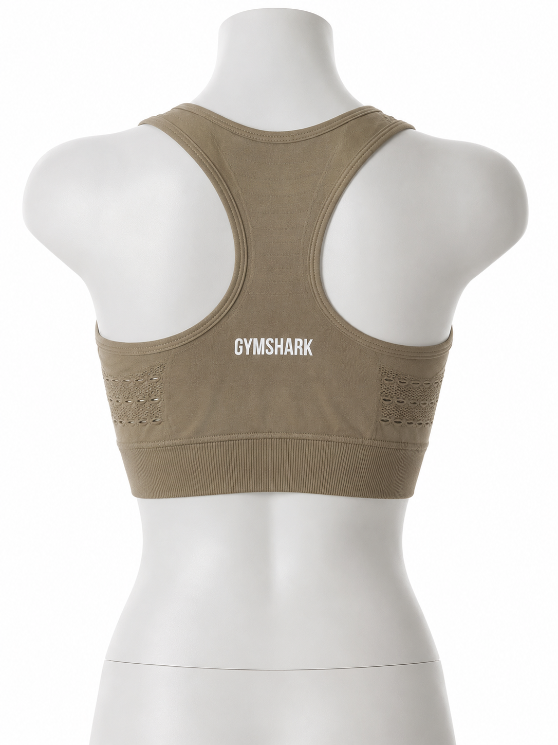 Gymshark padded bra