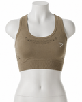 Gymshark padded bra