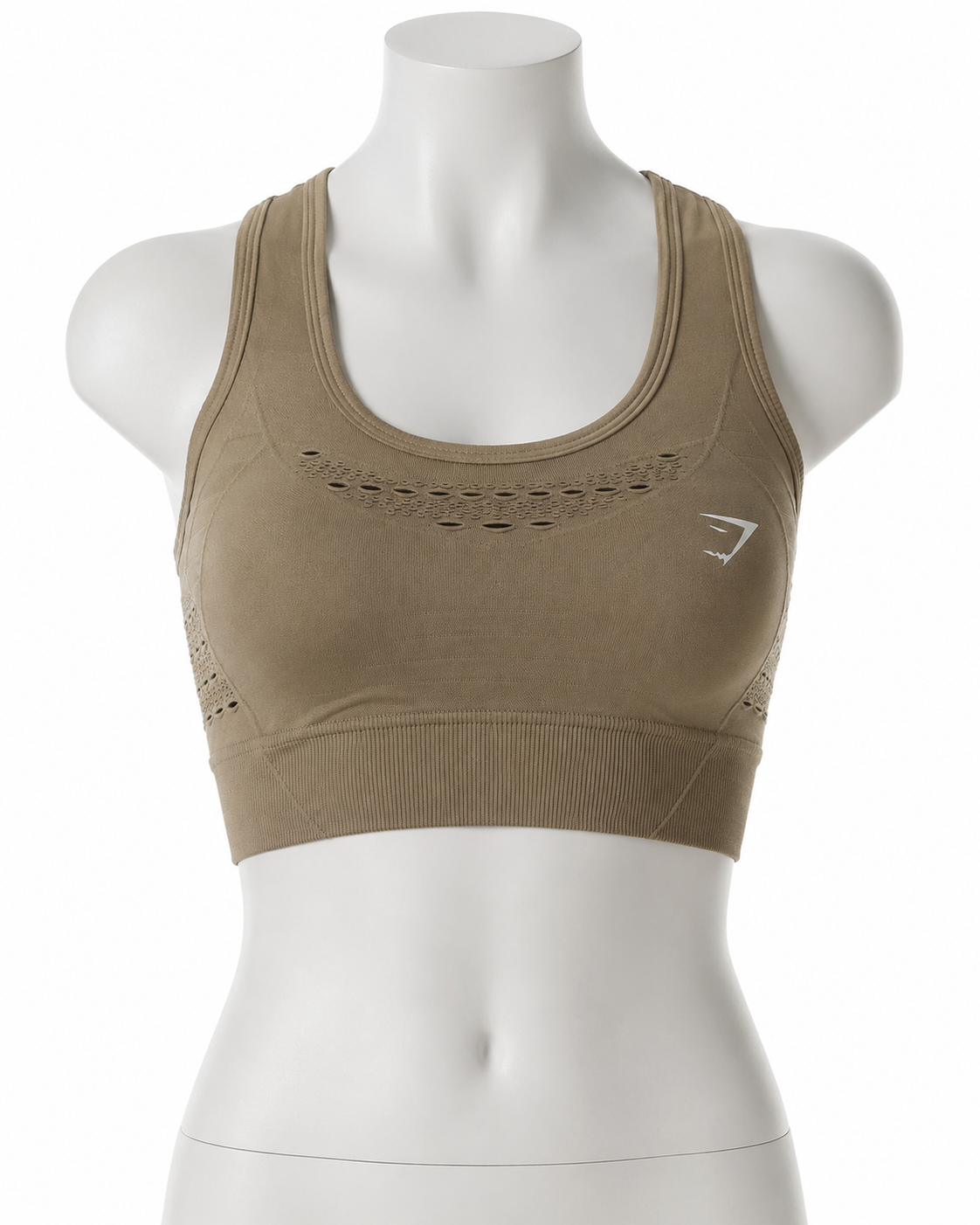 Gymshark padded bra