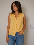 Pepe Jeans cotton blouse