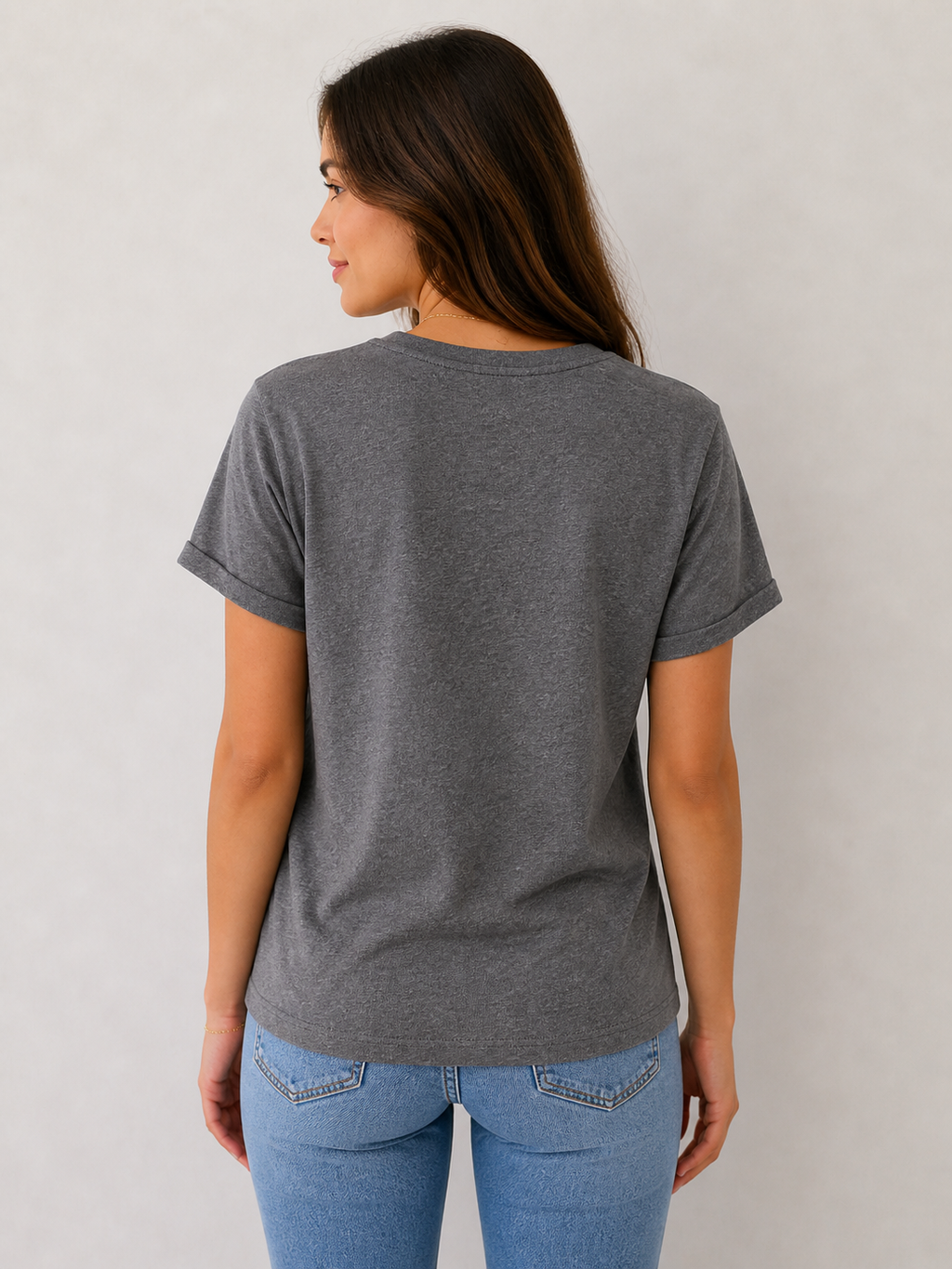 American Eagle casual t-shirt