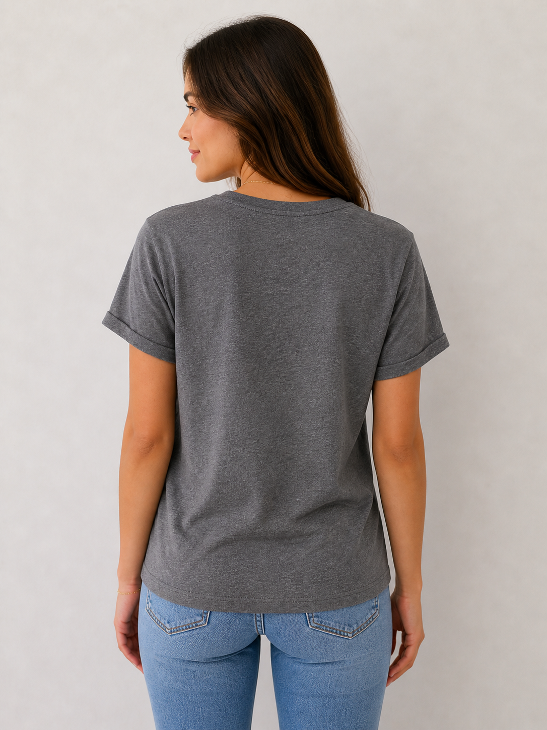 American Eagle casual t-shirt