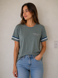 American Eagle casual t-shirt