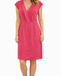 Mango midi dress