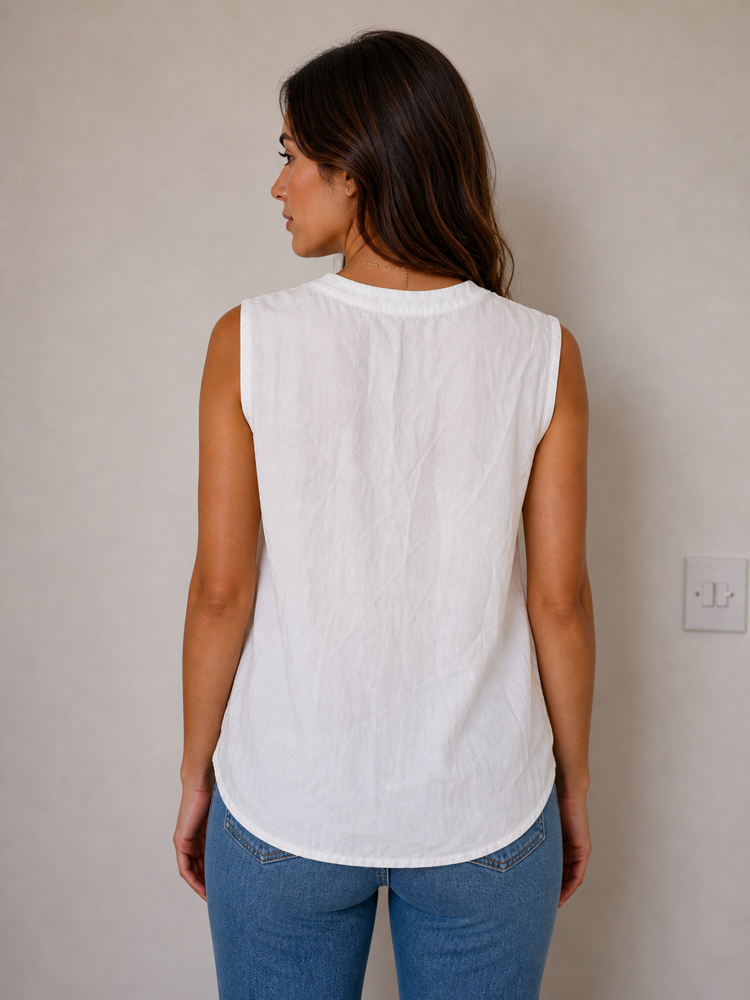S. Oliver viscose blouse