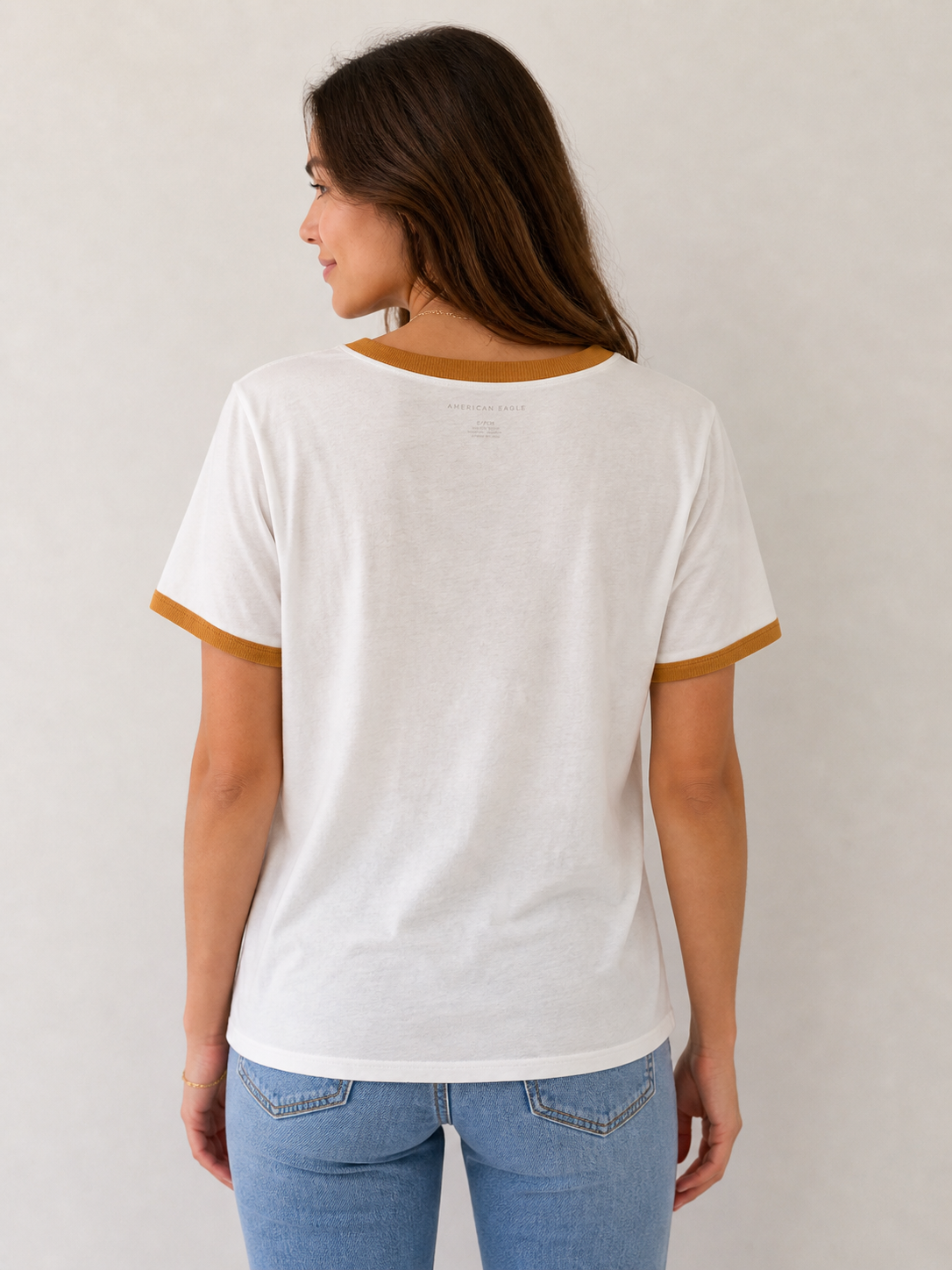 American Eagle casual t-shirt