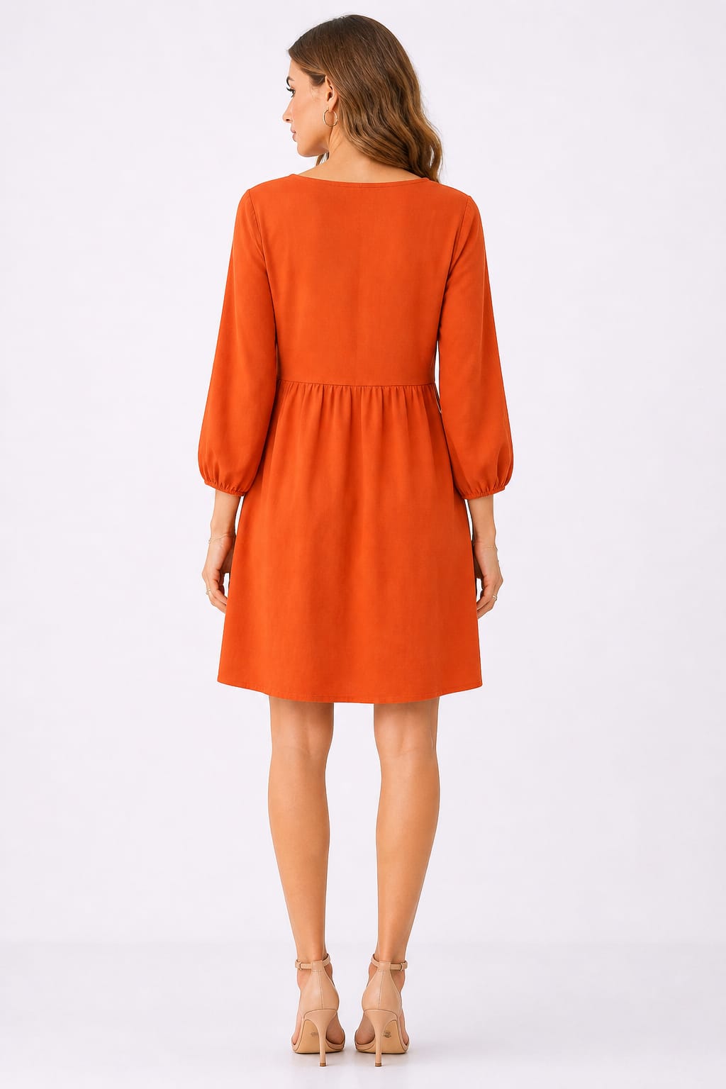 Mango Mini dress