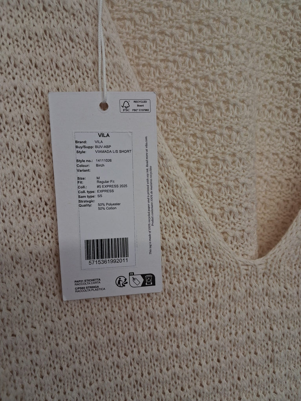 Vila Mini dress